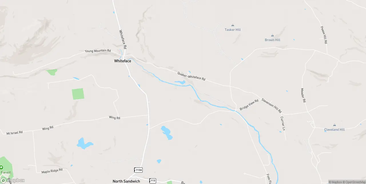 Internet in North Sandwich