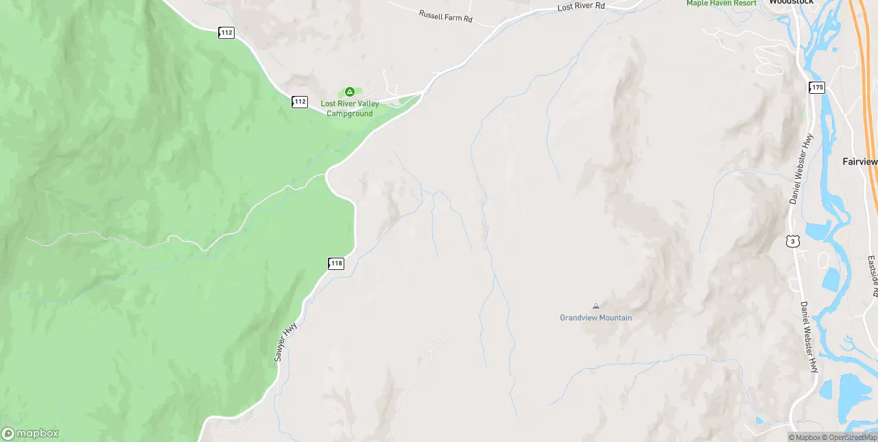 Internet in North Woodstock