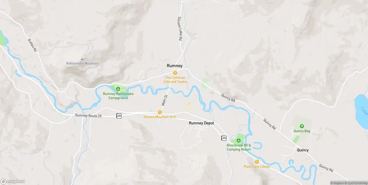 Internet in Rumney