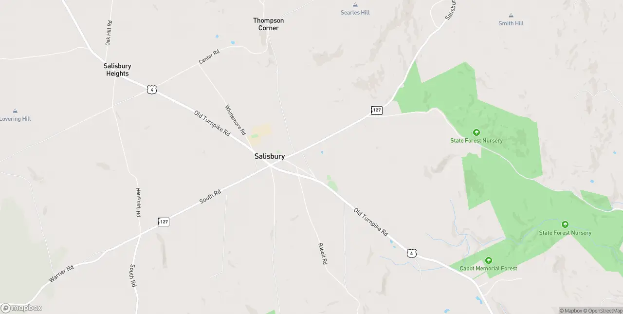Internet in Salisbury