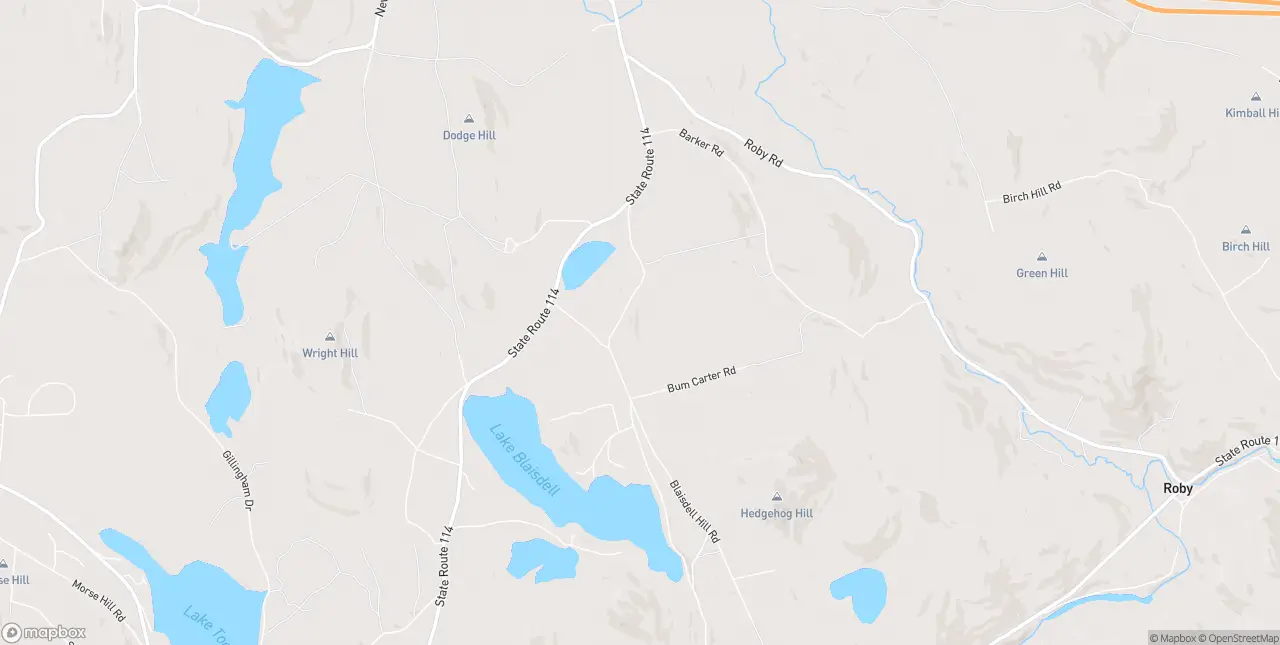 Internet in South Sutton
