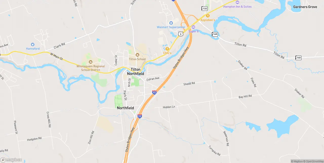 Internet in Tilton