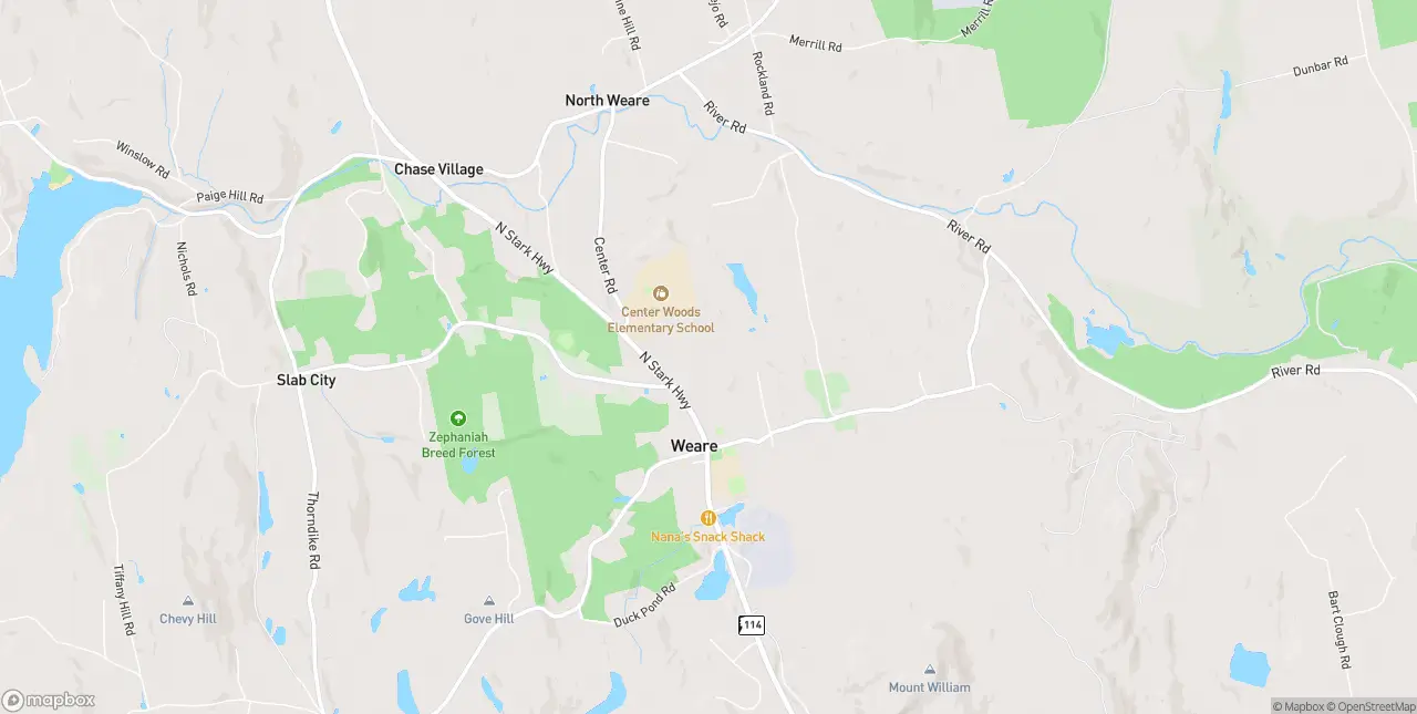 Internet in Weare