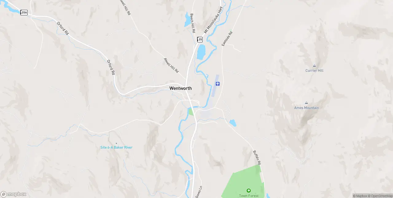 Internet in Wentworth
