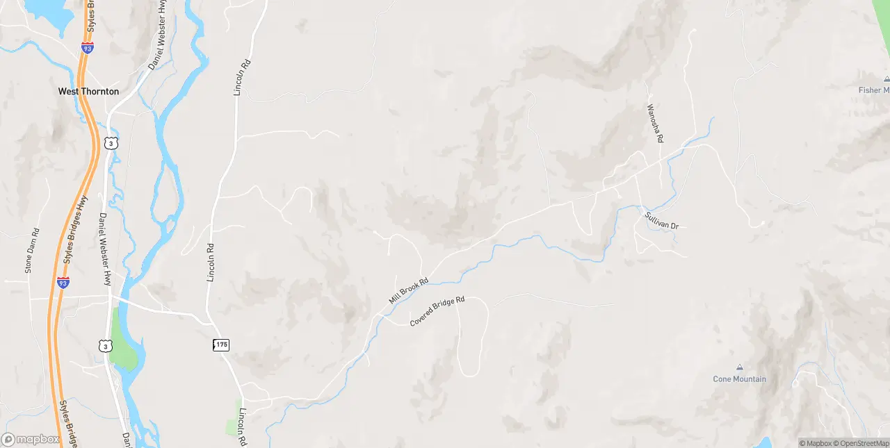 Internet in Thornton
