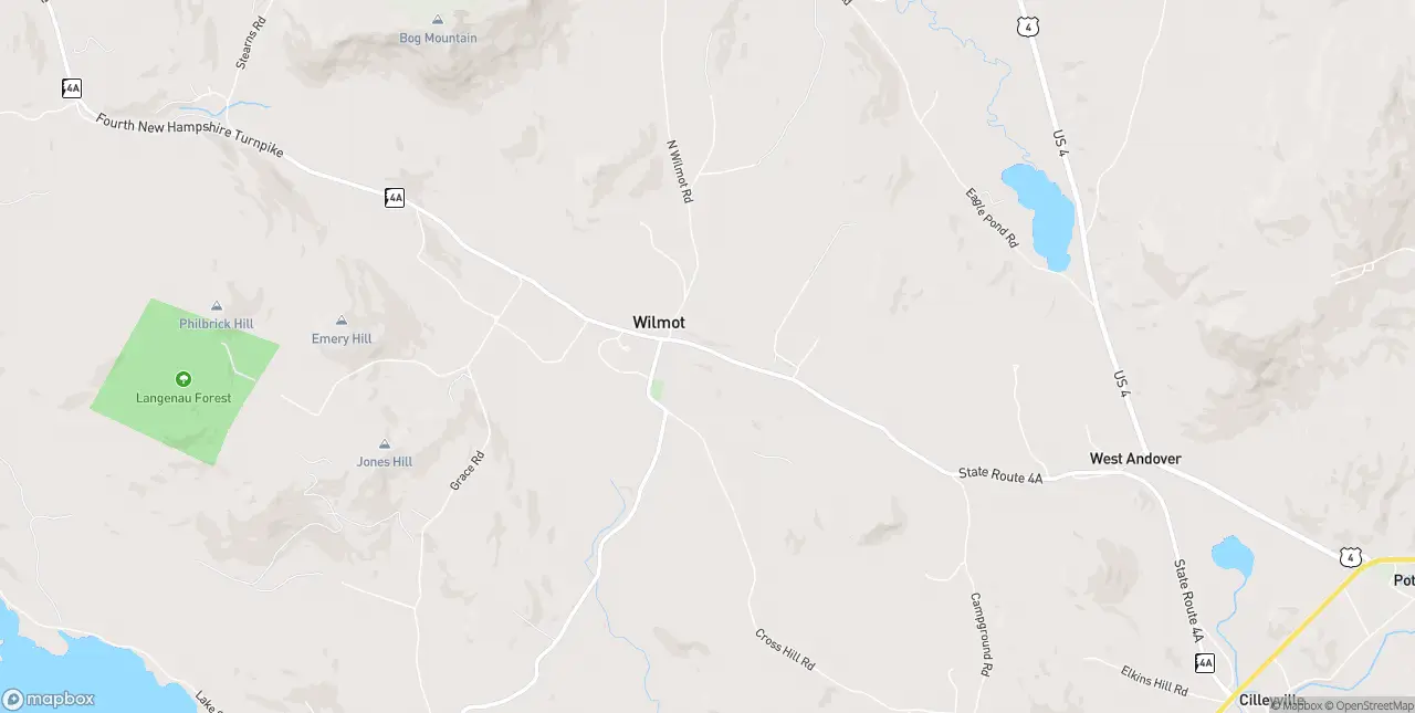 Internet in Wilmot