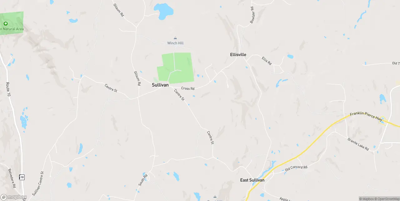 Internet in Sullivan