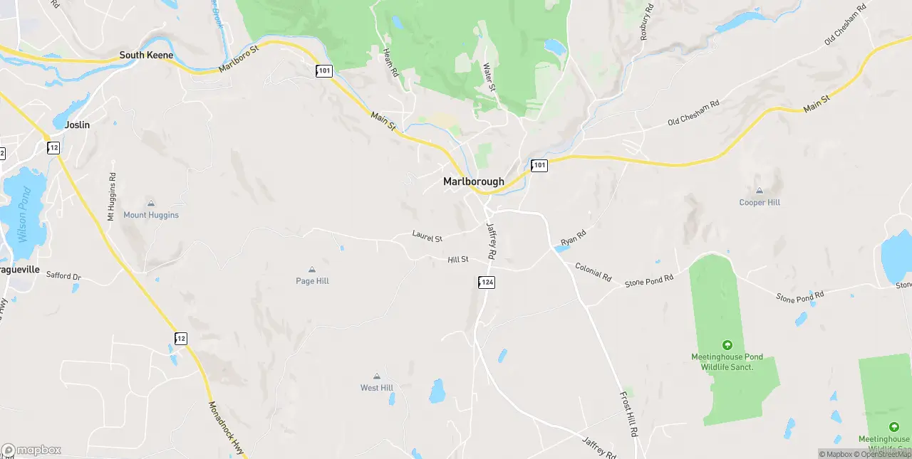 Internet in Marlborough