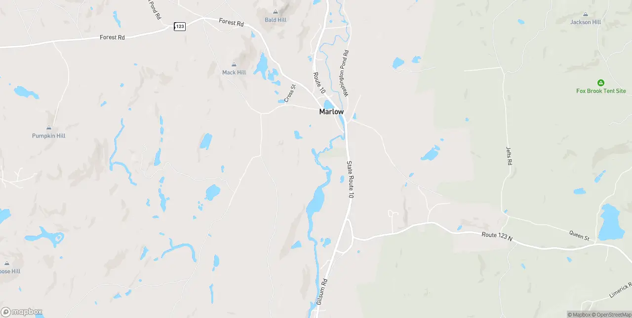 Internet in Marlow