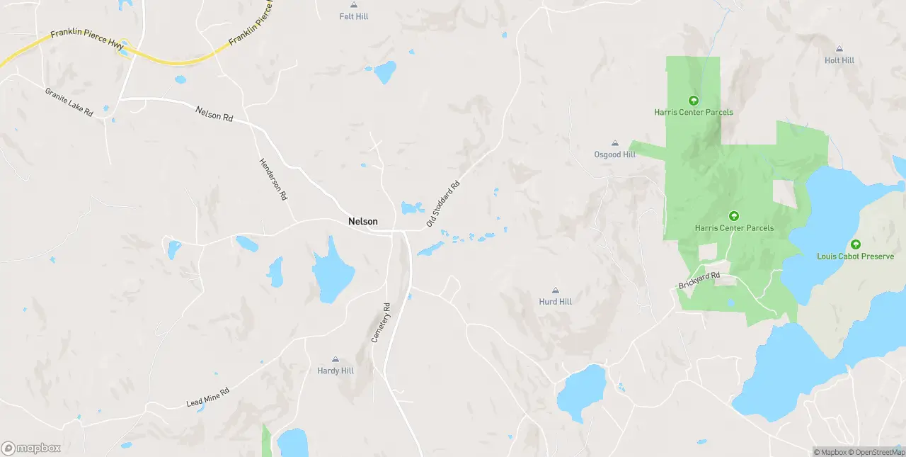 Internet in Nelson