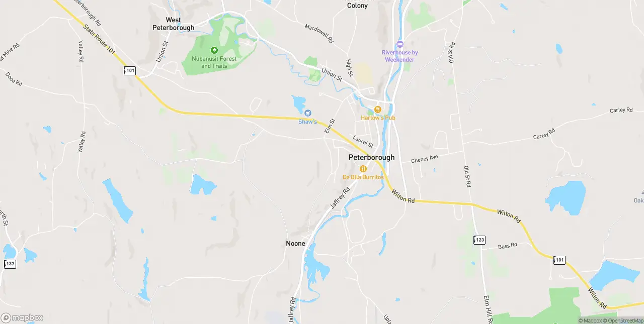 Internet in Peterborough