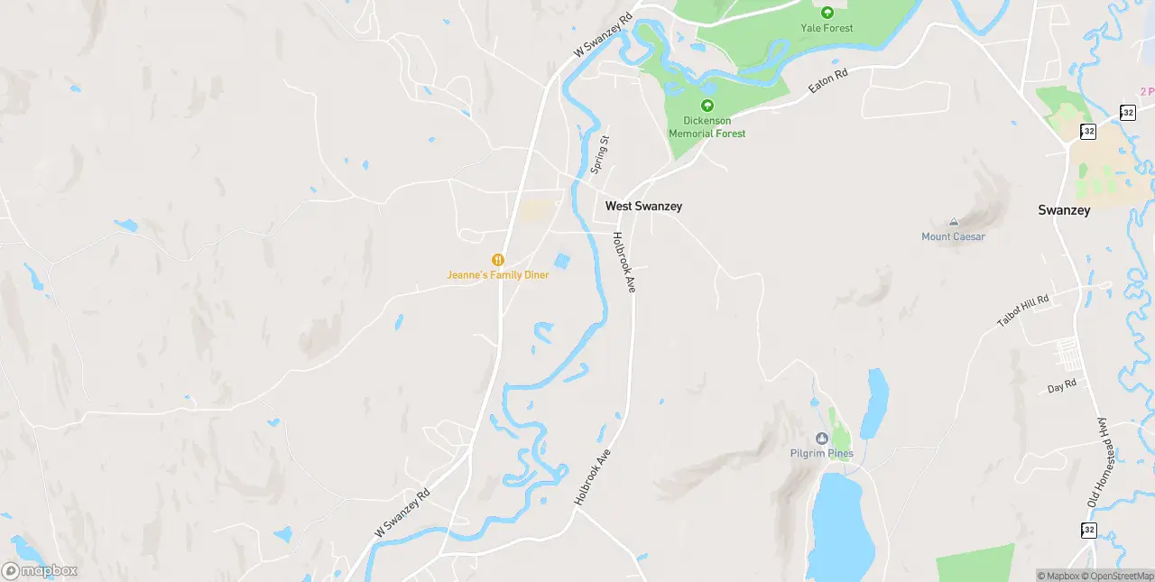 Internet in West Swanzey
