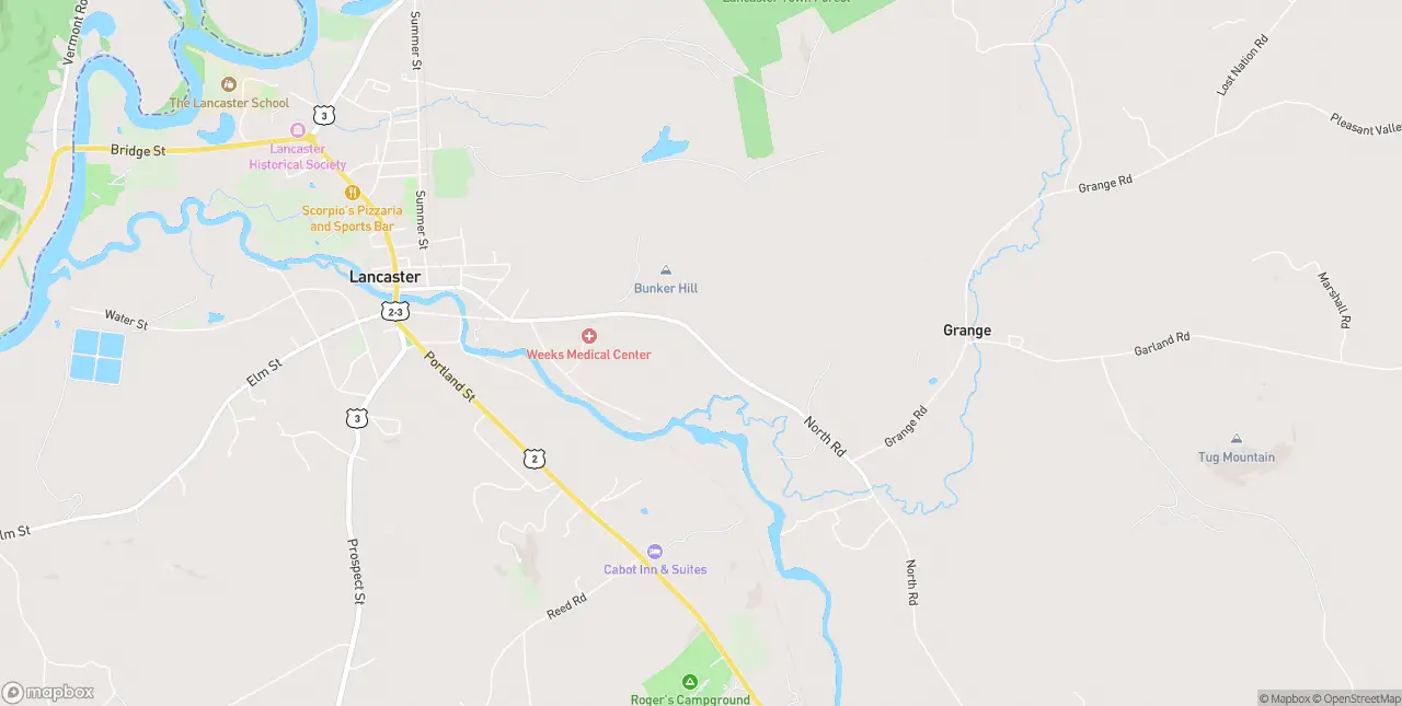 Internet in Lancaster