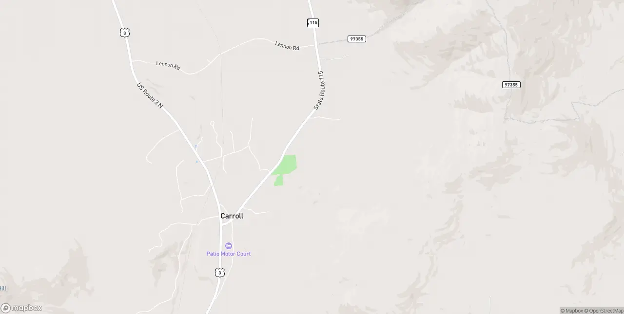 Internet in Twin Mountain