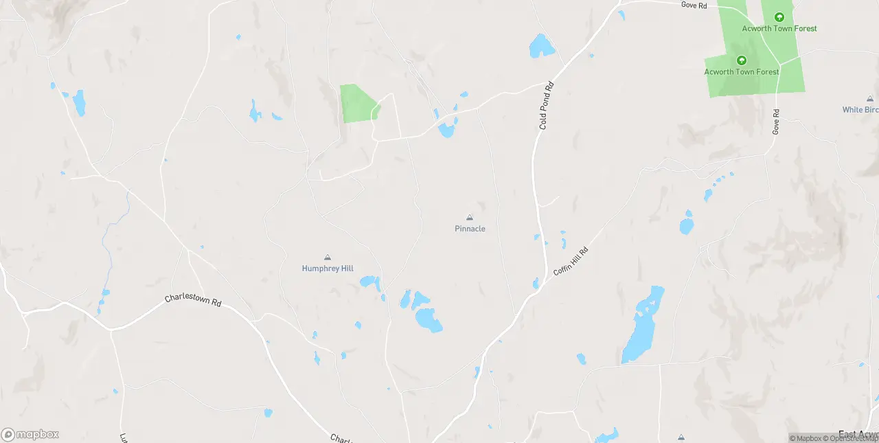 Internet in Acworth
