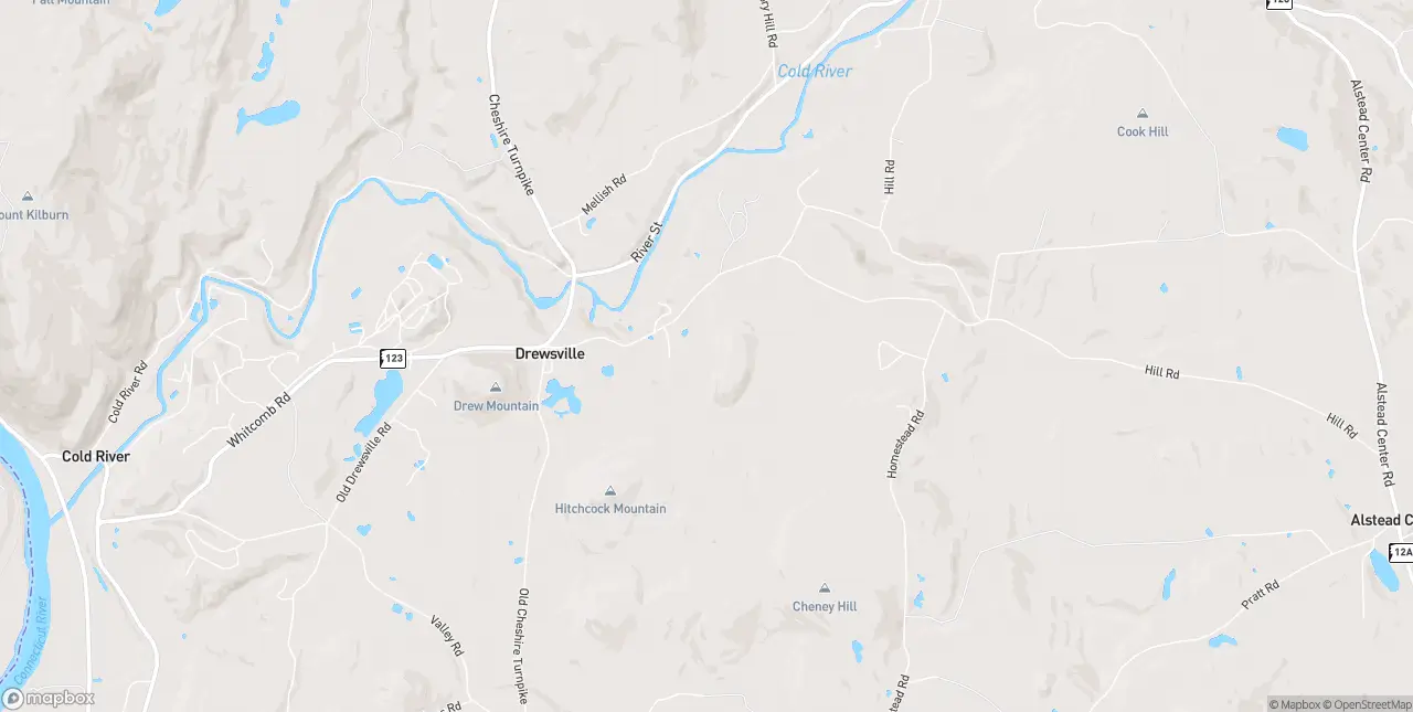 Internet in Drewsville