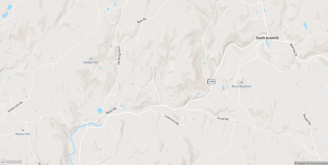 Internet in South Acworth