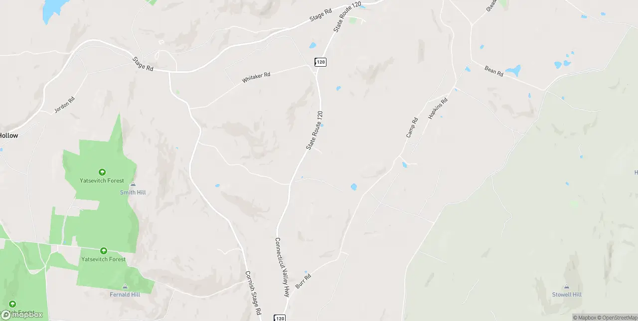 Internet in Meriden