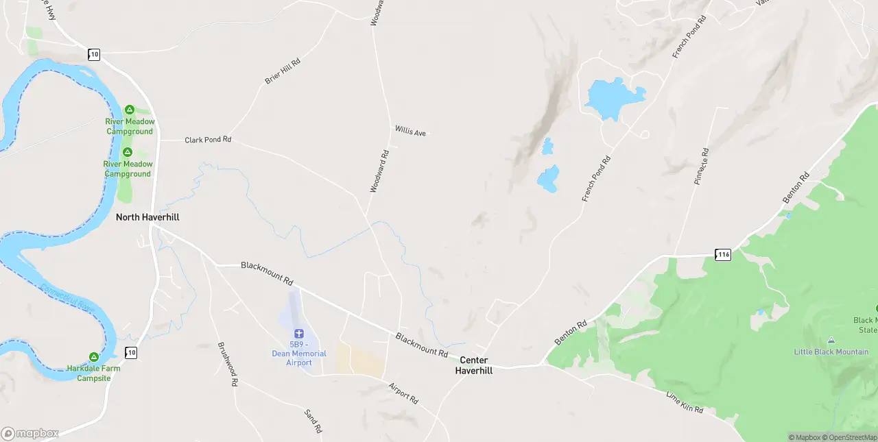 Internet in North Haverhill