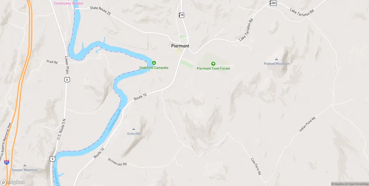 Internet in Piermont