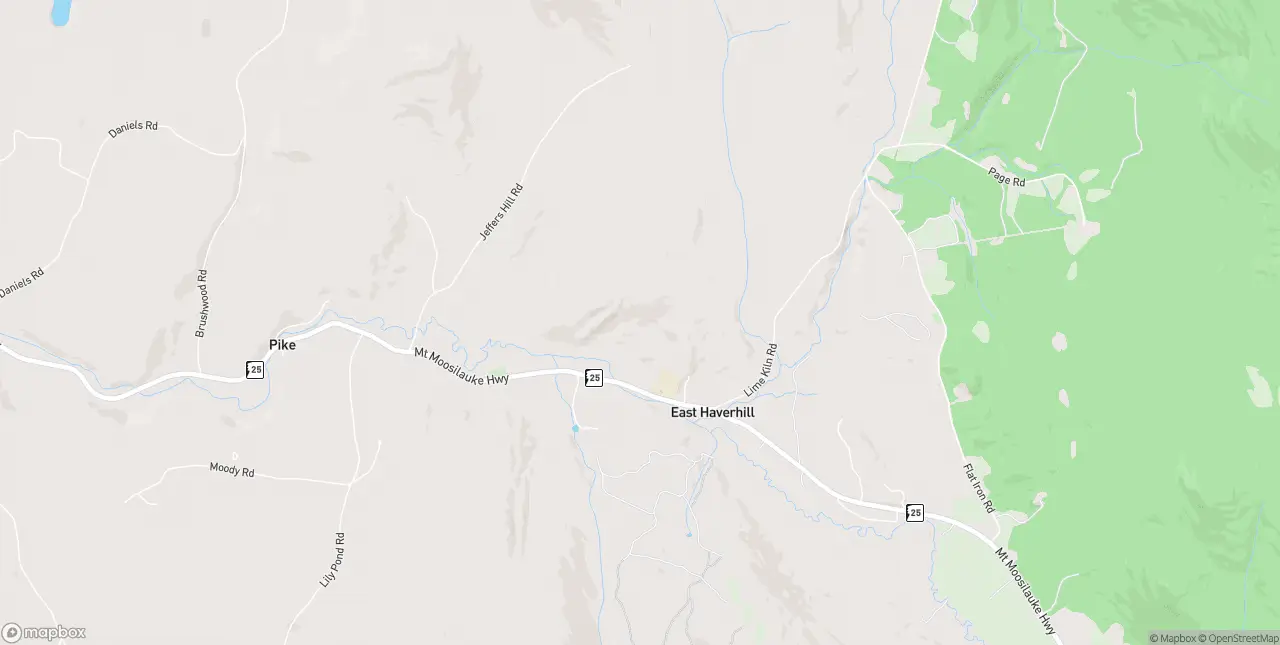 Internet in Pike