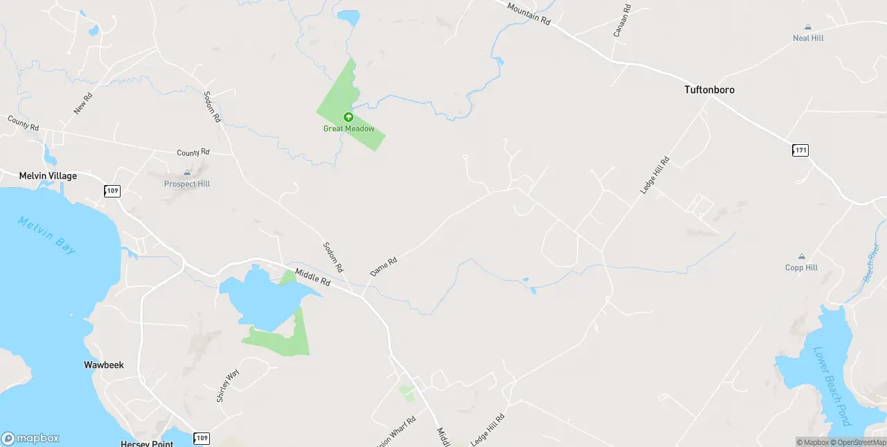 Internet in Center Tuftonboro