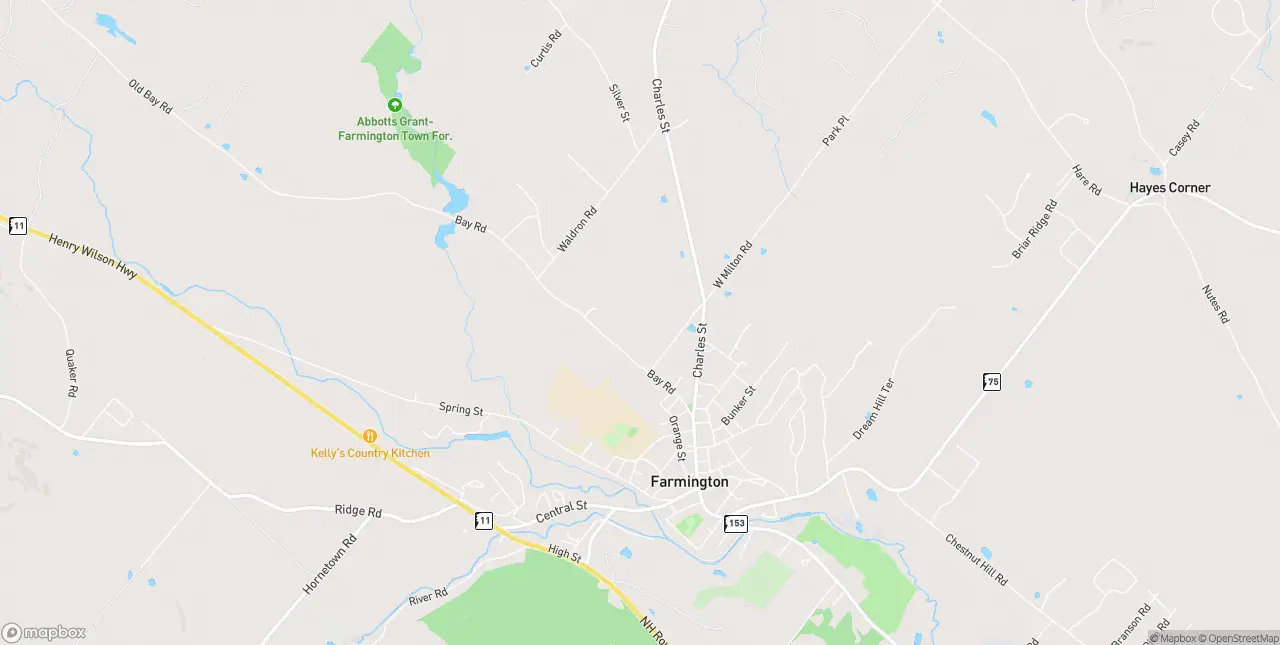 Internet in Farmington