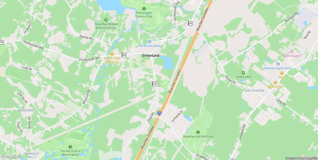 Internet in Greenland