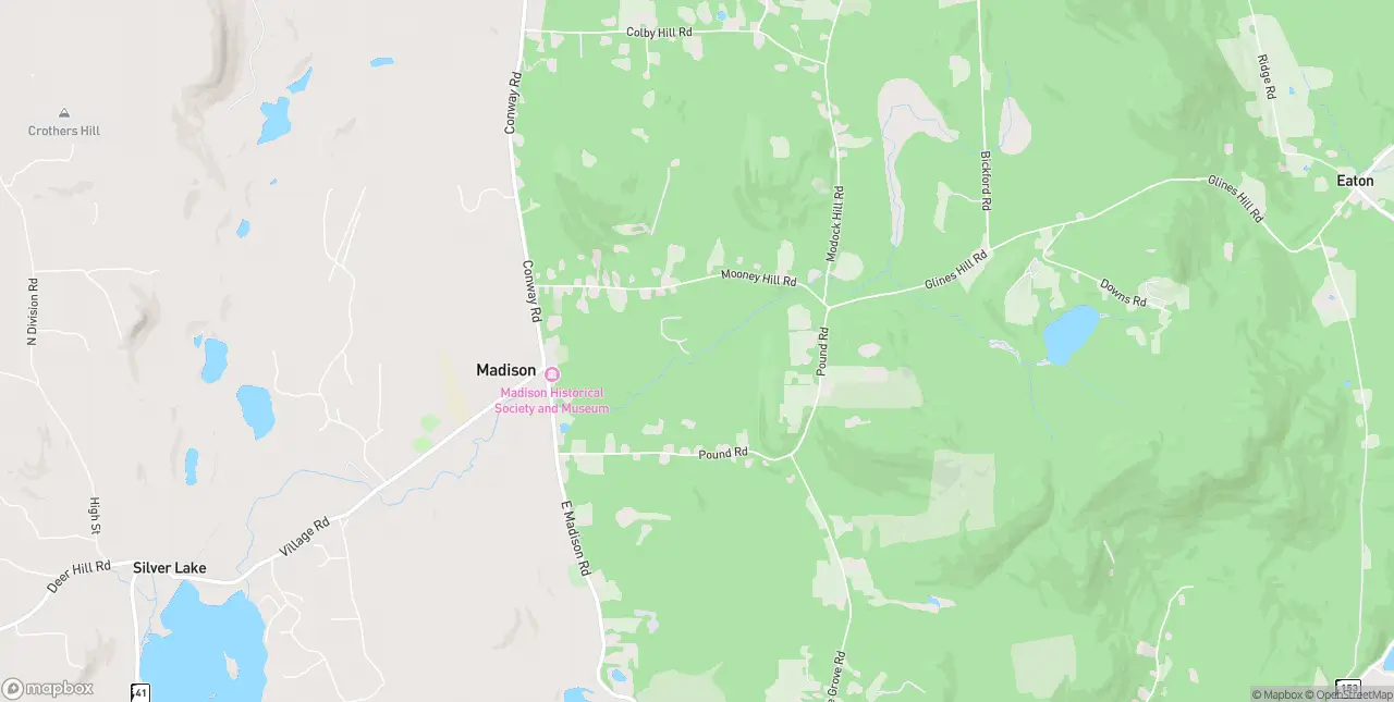 Internet in Madison