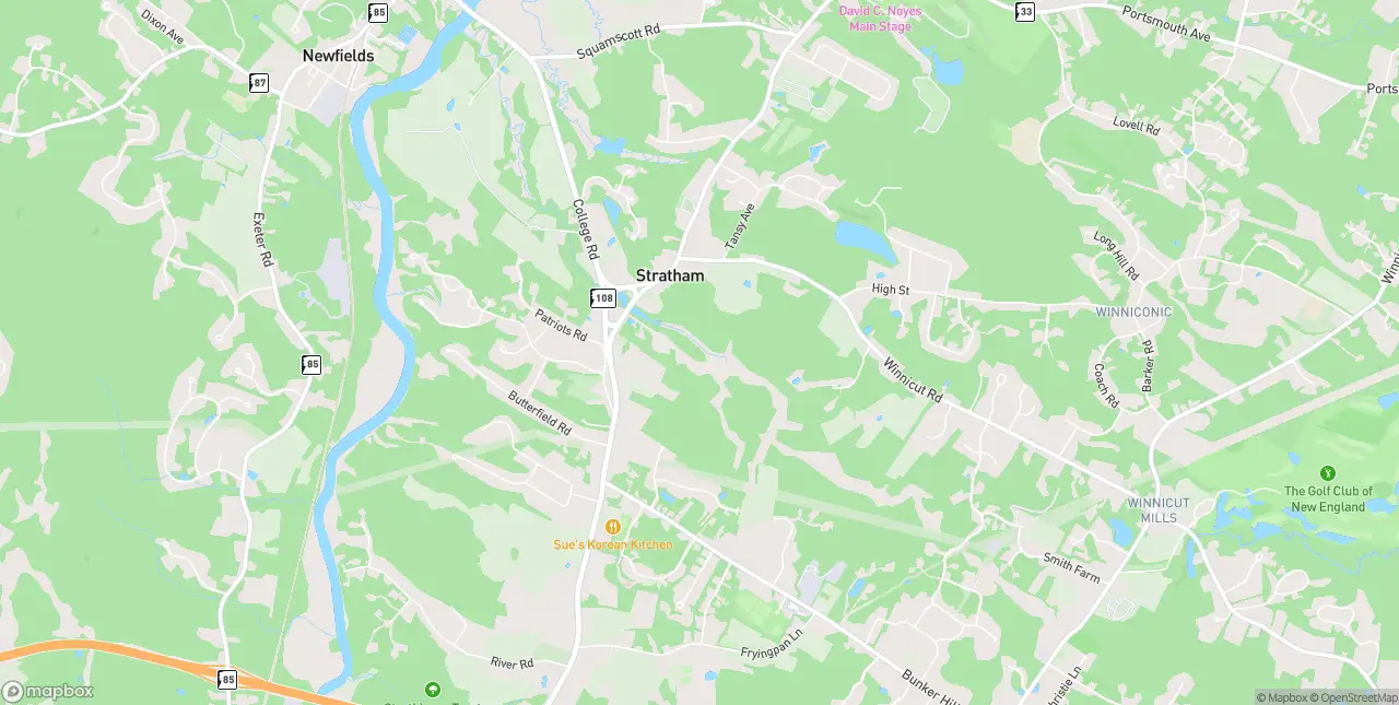 Internet in Stratham