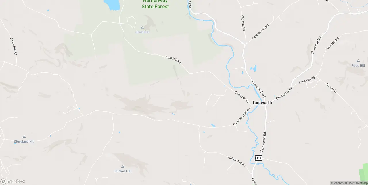 Internet in Tamworth