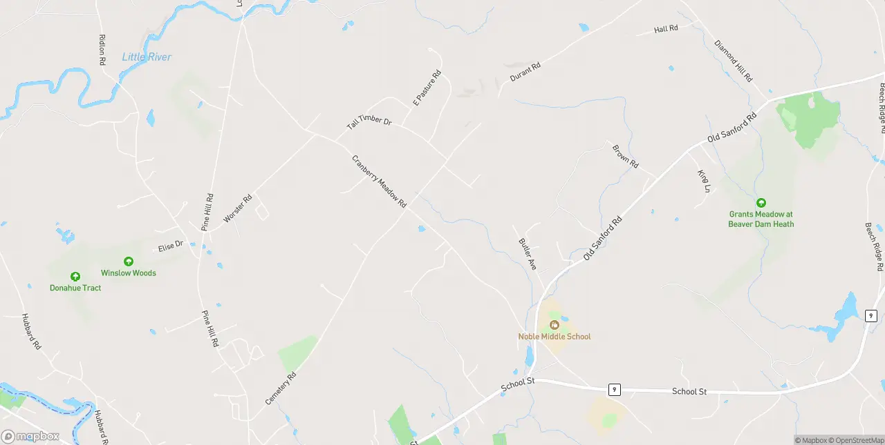 Internet in Berwick