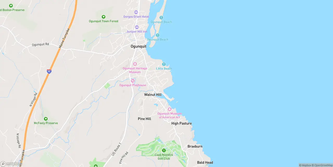 Internet in Ogunquit