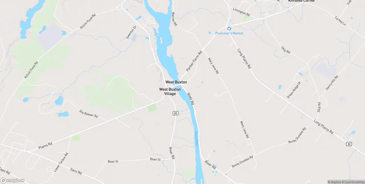 Internet in Bar Mills