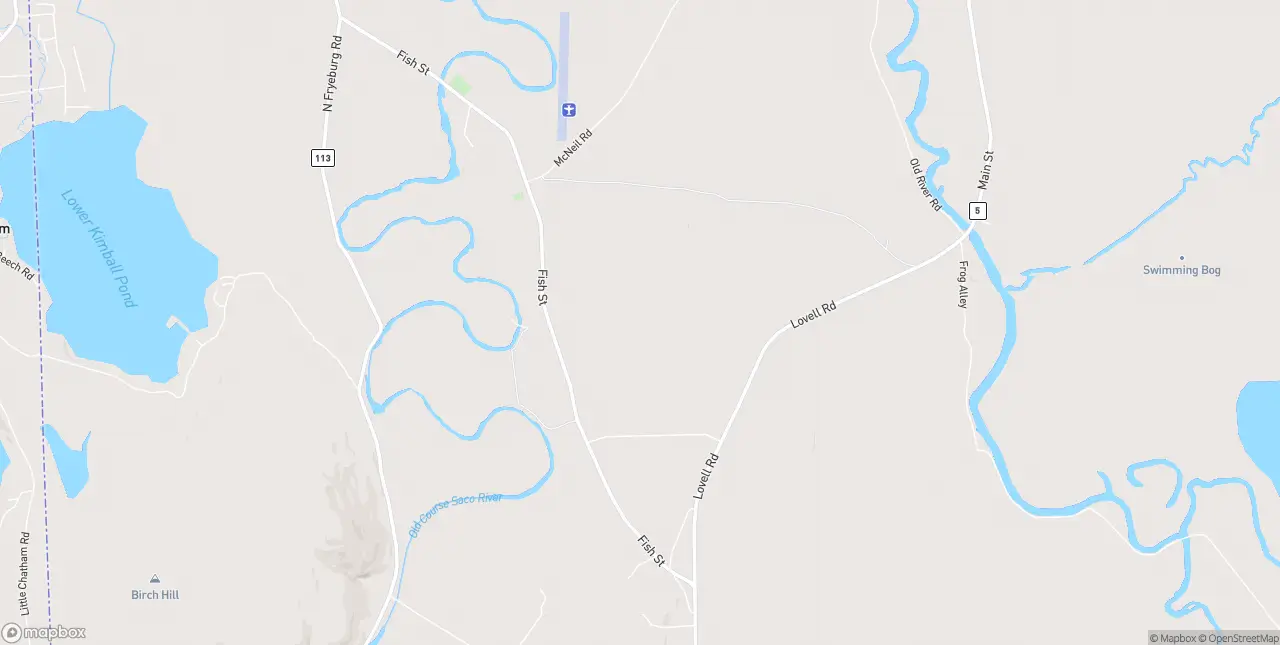 Internet in Fryeburg
