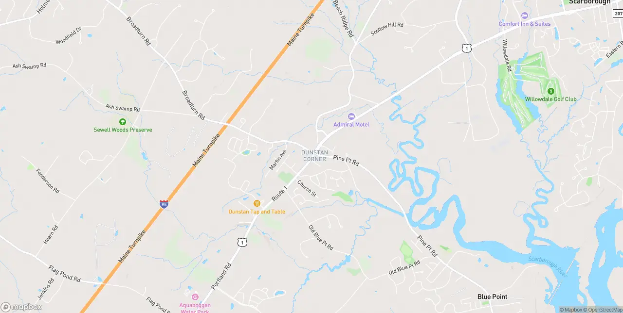 Internet in Scarborough