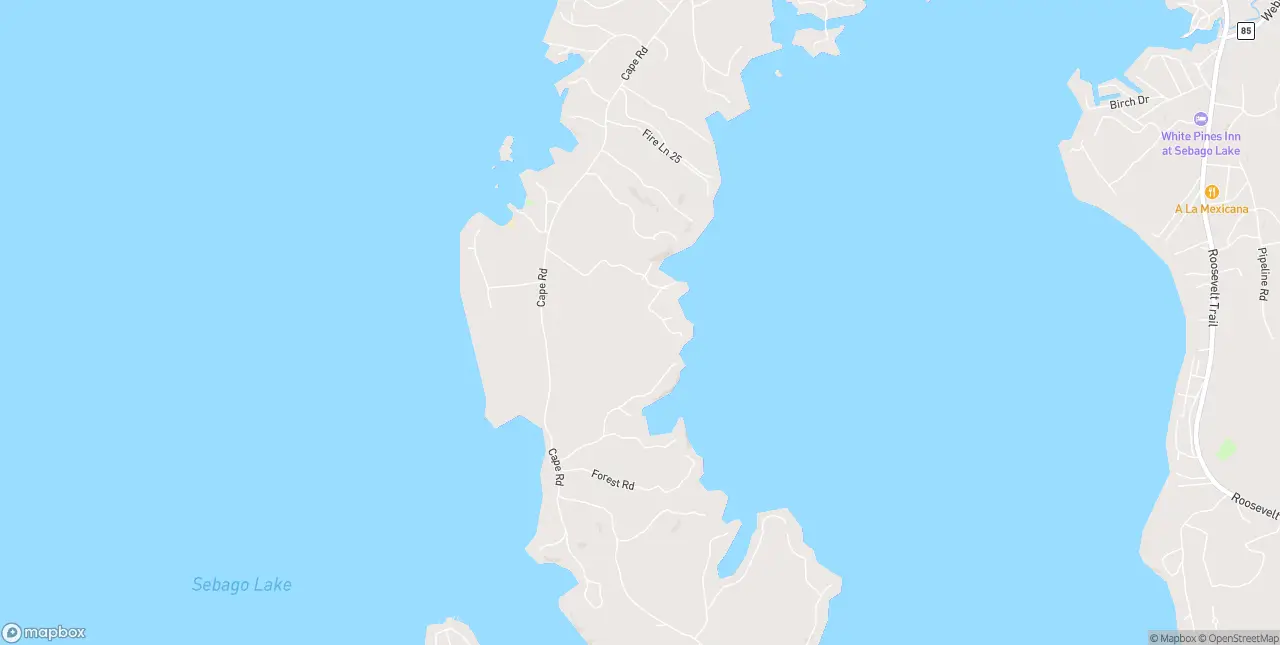 Internet in South Casco
