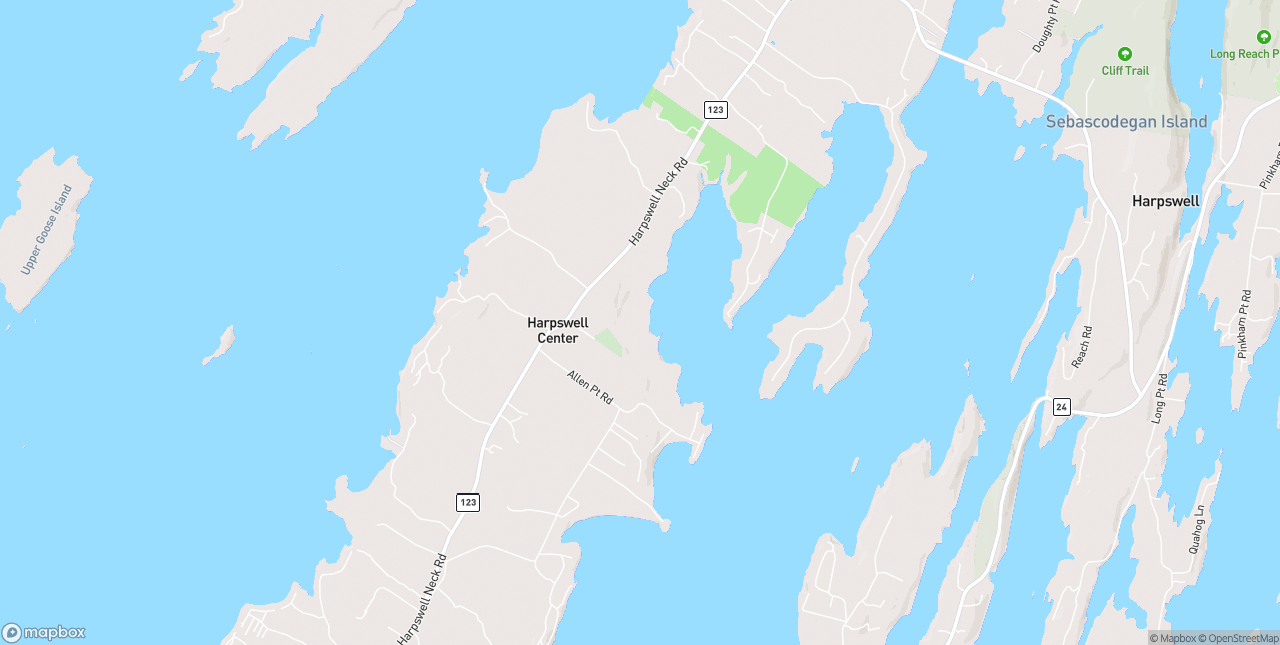 Internet in Harpswell - 04079