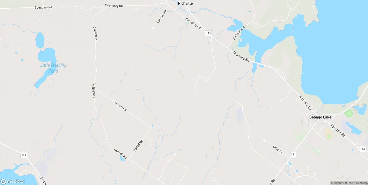 Internet in Standish