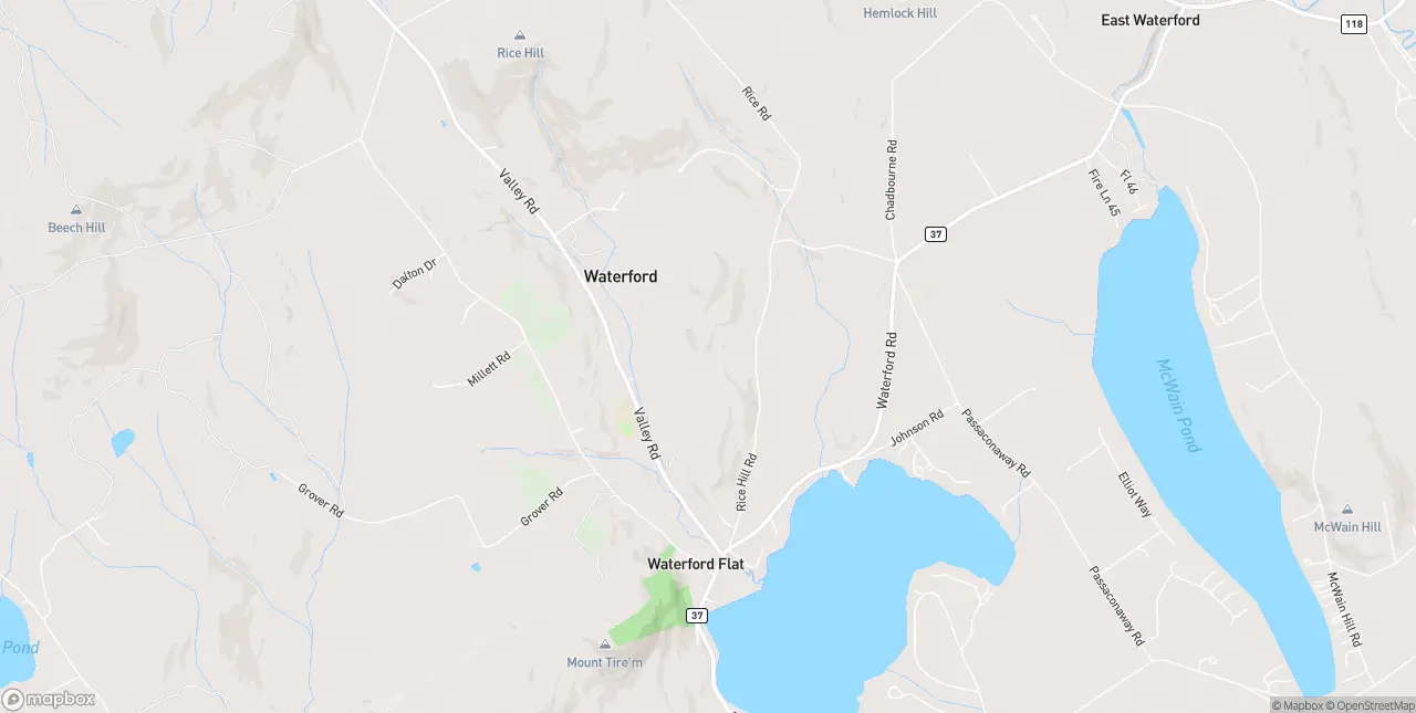 Internet in Waterford