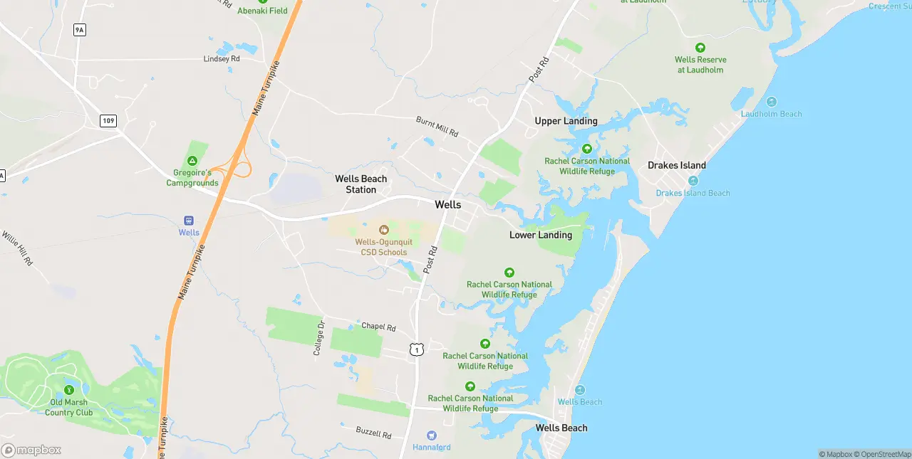 Internet in Wells