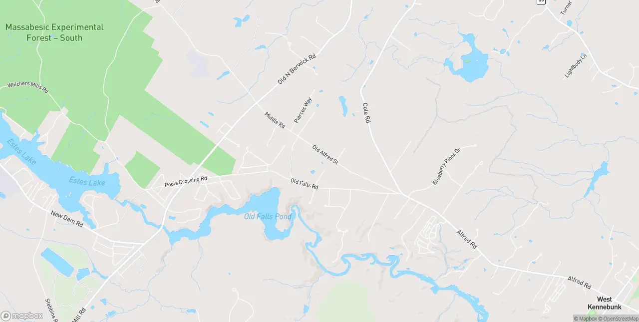 Internet in West Kennebunk