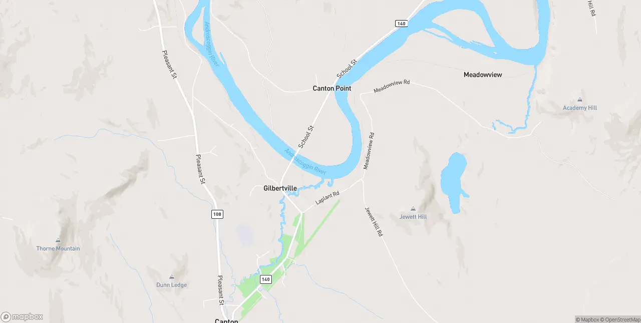 Internet in Canton