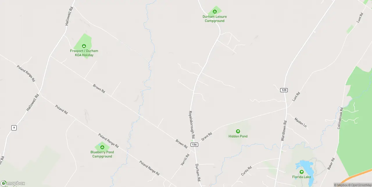 Internet in Durham
