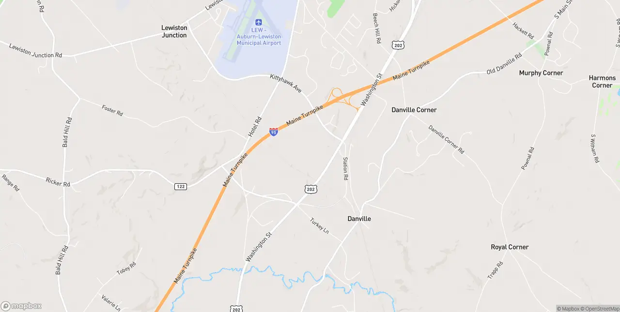 Internet in Danville