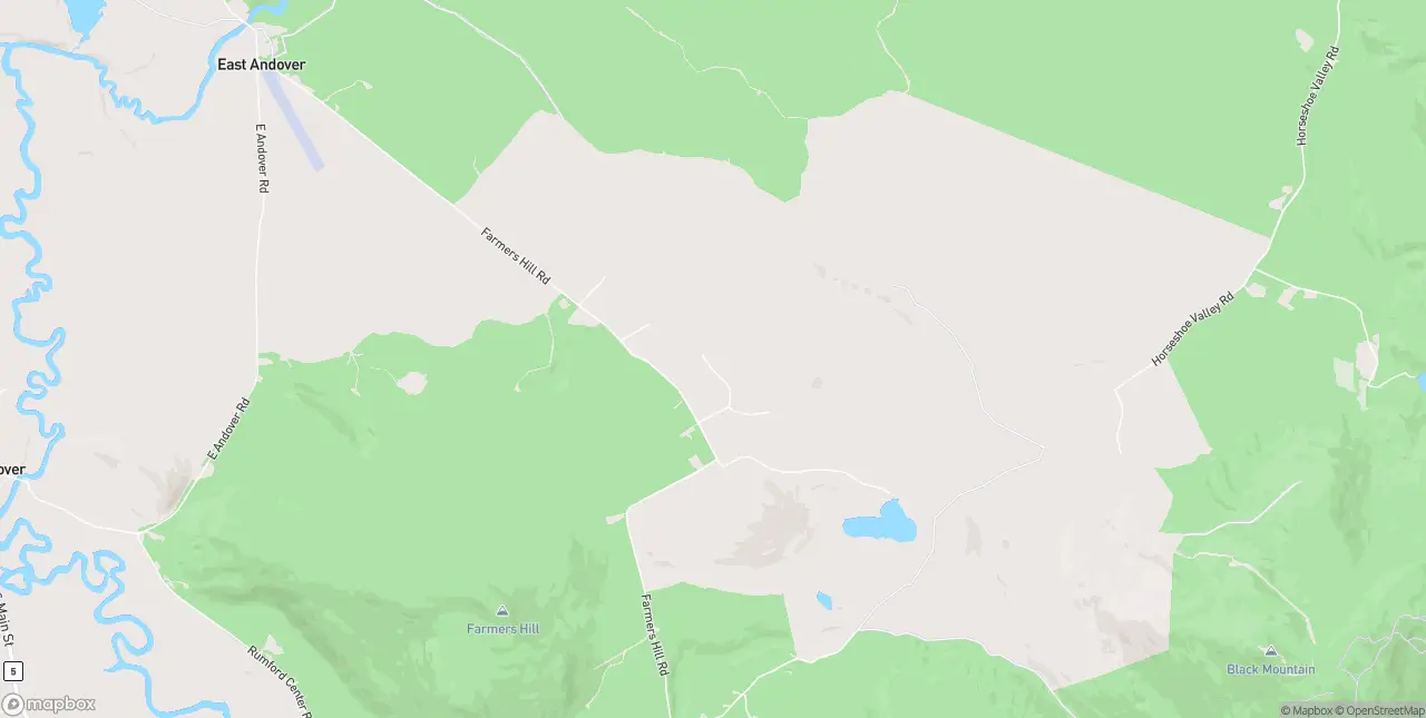 Internet in East Andover