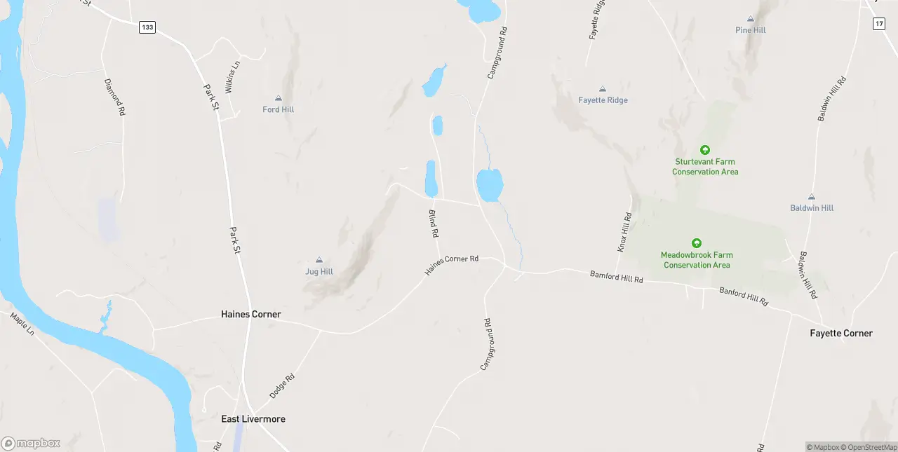Internet in East Livermore