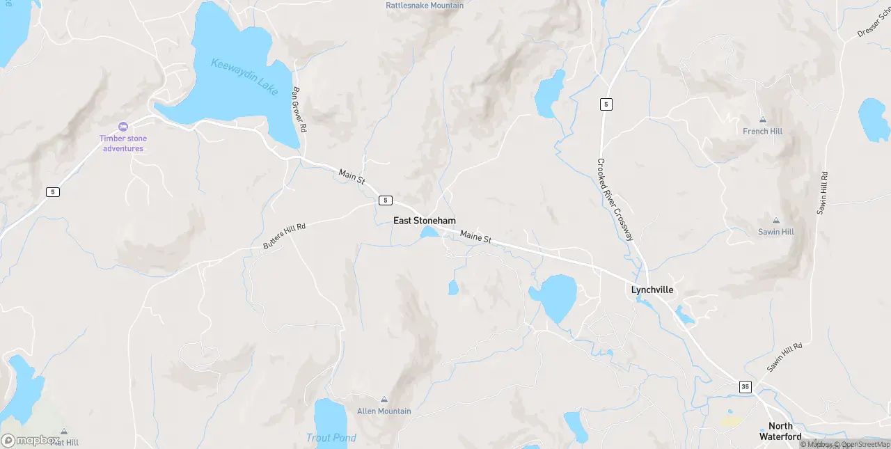 Internet in Stoneham