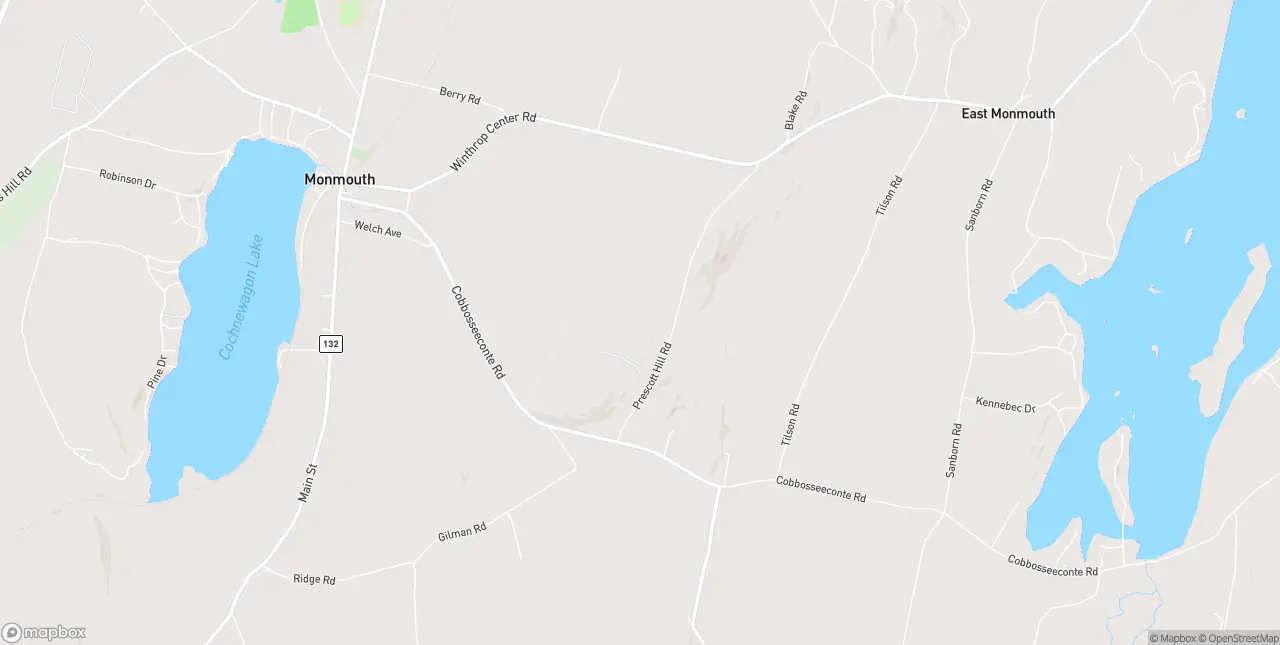 Internet in Monmouth