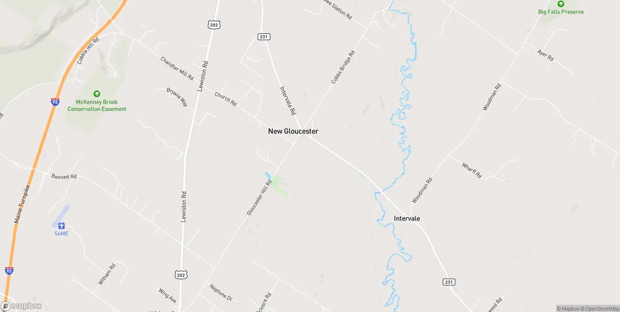 Internet in New Gloucester